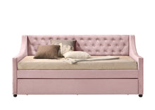 Load image into Gallery viewer, Lianna - Daybed Twin &amp; Trundle

