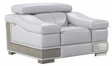 Load image into Gallery viewer, Lovely Light Chair - Gray
