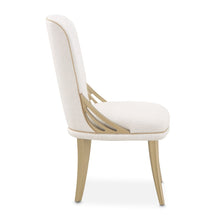 Load image into Gallery viewer, La Terrazza - Dining Side Chair (Set of 2) - Creamy Pearl
