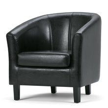 Load image into Gallery viewer, Austin - Transitional Tub Chair
