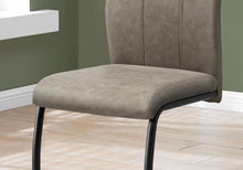 Load image into Gallery viewer, Dining Chair, Side, Upholstered For Dining Room, Contemporary &amp; Modern (Set of 2)
