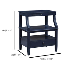 Load image into Gallery viewer, Newland - Storage Nightstand
