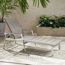 Load image into Gallery viewer, Oxton - Chaise Lounge
