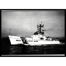 Load image into Gallery viewer, Hand Painted Model Boat (624573) - Gray
