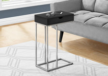Load image into Gallery viewer, Accent Table, C - Shaped Contemporary &amp; Modern Design
