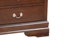 Load image into Gallery viewer, Louis Phillipe - Traditional Dresser Elegant
