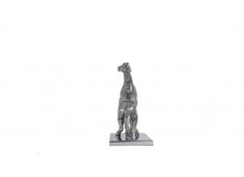Load image into Gallery viewer, Hand Painted Figurine Tabletop Sculpture (364227) - Nickel
