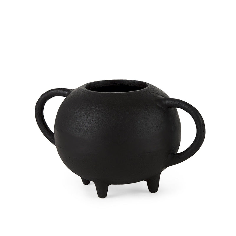 Matte Italian Inspired Bowl - Black