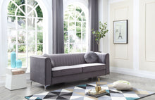 Load image into Gallery viewer, Delray - Micro Suede Sofa
