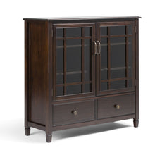 Load image into Gallery viewer, Connaught - Tall Storage Cabinet

