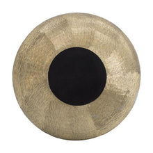 Load image into Gallery viewer, Round Table Vases (Set of 2) - Gold
