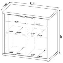 Load image into Gallery viewer, Pamplona - Accent Cabinet
