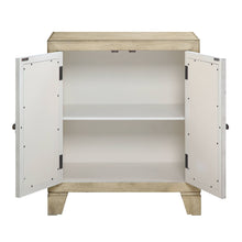 Load image into Gallery viewer, Nalani - Console Cabinet - Antique White
