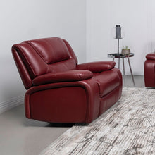 Load image into Gallery viewer, Elodie - Glider Recliner Chair
