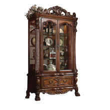 Load image into Gallery viewer, Dresden - Curio - Cherry Oak
