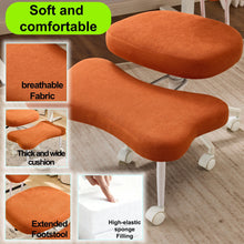 Load image into Gallery viewer, Multifunctional Ergonomic Meditation &amp; Yoga Chair
