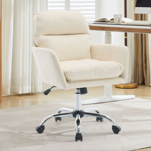 Load image into Gallery viewer, Office Chair With Adjustable Height, Ergonomic Design
