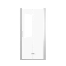 Load image into Gallery viewer, Bifold Shower Door
