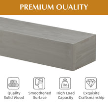 Load image into Gallery viewer, Fireplace Mantel Floating Shelf For Home Decor
