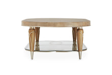 Load image into Gallery viewer, Villa Cherie - Oval Cocktail Table
