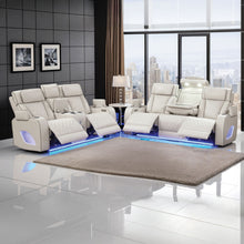 Load image into Gallery viewer, Fortuner - Power Reclining Living Room Set
