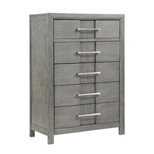 Load image into Gallery viewer, Kenzo - 5 Drawer Chest
