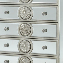 Load image into Gallery viewer, Wood Chest - Mirrored
