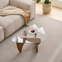 Load image into Gallery viewer, Modern Center Coffee Table
