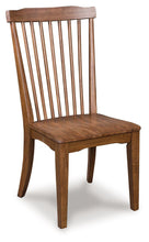 Load image into Gallery viewer, Greddinton - Dining Room Side Chair (Set of 2)
