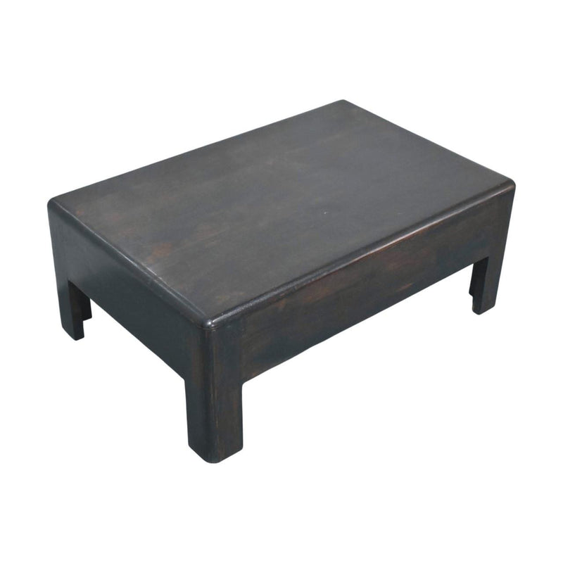 Coffee Table (745546) - Brown