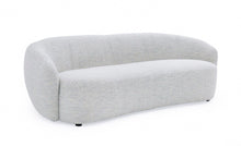 Load image into Gallery viewer, Sofa &amp; Black Legs - Off White
