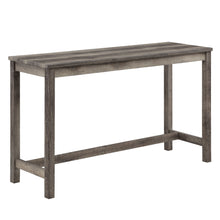 Load image into Gallery viewer, Oriana - 4 Piece Counter Height Pub Table Set With Tufted Stools
