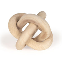 Load image into Gallery viewer, Tabletop Sculpture (574100) - Brown
