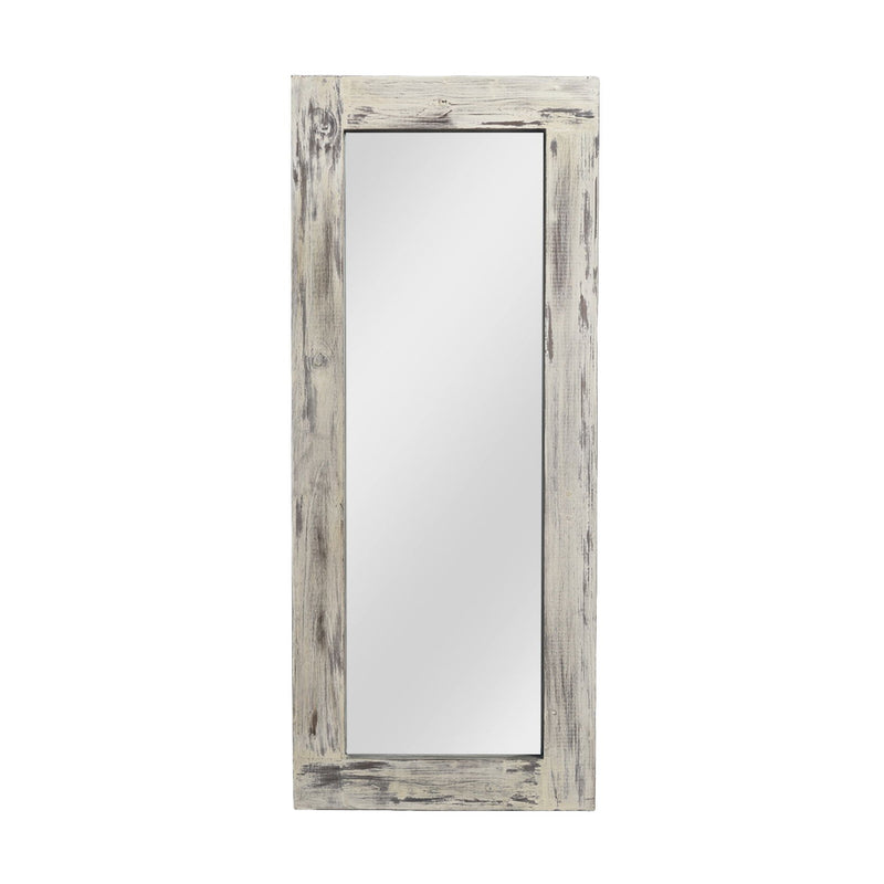 Solid Framed - Dark Gray