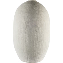 Load image into Gallery viewer, Cylinder Floor Vase (392189) - White

