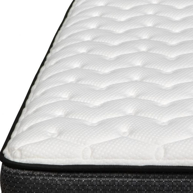 Foam Plush Foam Mattress - Queen