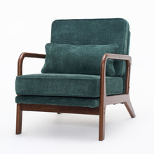 Load image into Gallery viewer, Upholstered Living Room Chair
