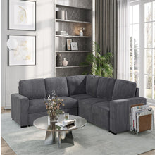 Load image into Gallery viewer, Melody - Sectional Sofa
