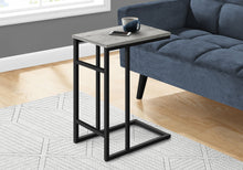 Load image into Gallery viewer, Accent Table, C - Shaped, Contemporary &amp; Modern, Versatile Use
