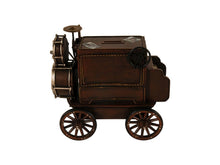 Load image into Gallery viewer, Hand Painted Car Model Car - Brown
