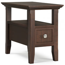 Load image into Gallery viewer, Acadian - End Table With Drawer

