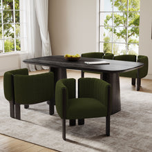 Load image into Gallery viewer, Comfort Stylish Seating Dining Chair
