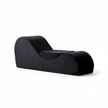 Load image into Gallery viewer, Solace - Chaise Lounge Chair Relaxation, Ergonomic Design With Soft Yet Firm High Density Foam Core
