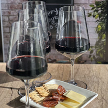 Load image into Gallery viewer, Tritan Lexington - Leadingware Unbreakable Wine Glass (Set of 4), Bpa Free, 19Oz - Clear
