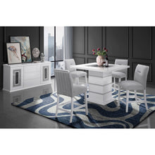 Load image into Gallery viewer, Ariya - Bar Stools (Set of 2)

