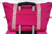 Load image into Gallery viewer, Hardshell Luggage Sets 4 Pieces + Bag Spinner Suitcase With Tsa Lock Lightweight - 16" / 20" / 24" / 28" Luggages
