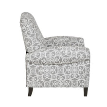 Load image into Gallery viewer, Kirby - Transitional Push Back Recliner Chair
