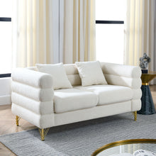 Load image into Gallery viewer, Streamline Sectional Sofa
