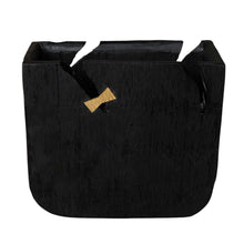 Load image into Gallery viewer, Square Pot Planter (659054) - Black
