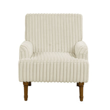 Load image into Gallery viewer, Accent Comfortable Upholstered Armchair For Living Room
